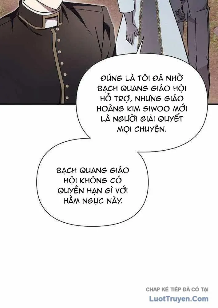 Làm Ơn Dừng Đức Giáo Hoàng Lại - Chapter 60 - Page 20