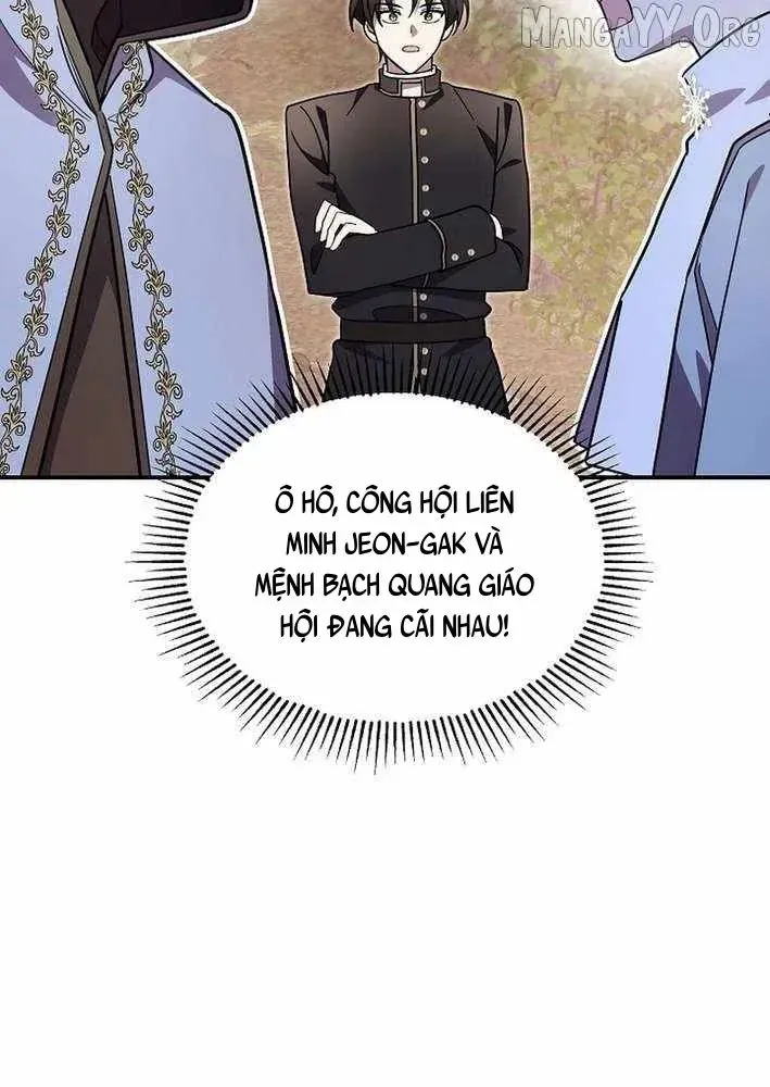 Làm Ơn Dừng Đức Giáo Hoàng Lại - Chapter 60 - Page 22