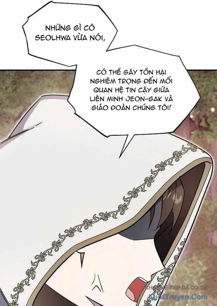 Làm Ơn Dừng Đức Giáo Hoàng Lại - Chapter 60 - Page 23