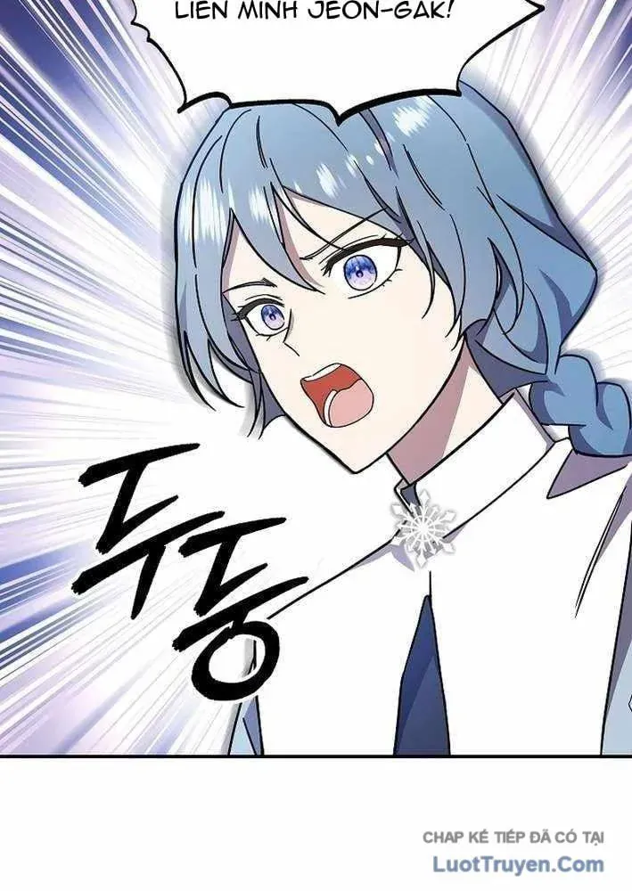 Làm Ơn Dừng Đức Giáo Hoàng Lại - Chapter 60 - Page 25