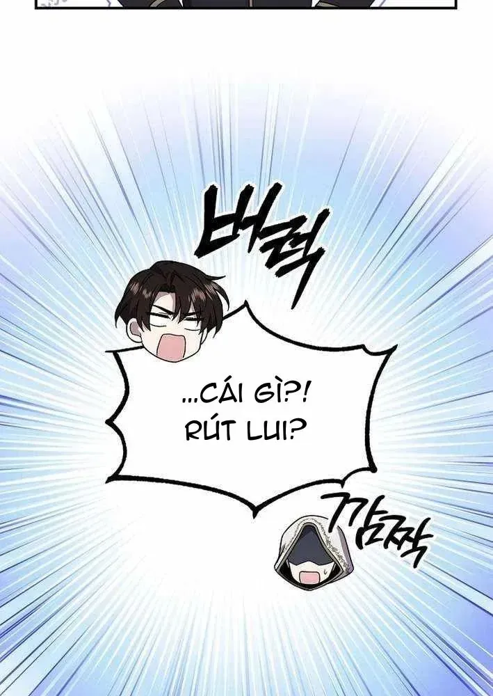 Làm Ơn Dừng Đức Giáo Hoàng Lại - Chapter 60 - Page 27