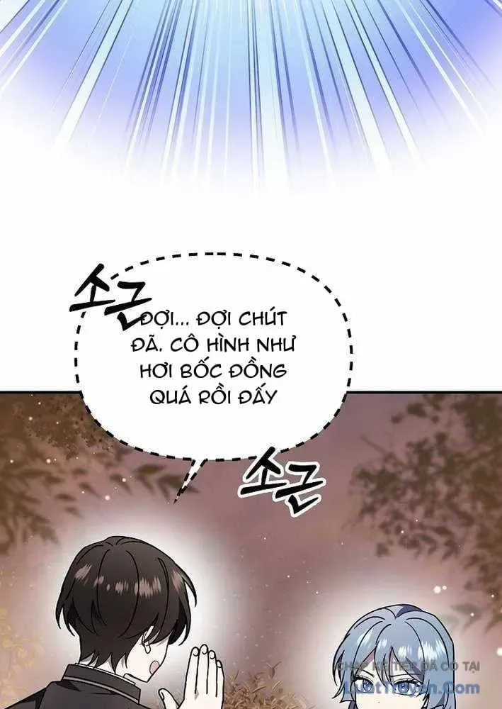 Làm Ơn Dừng Đức Giáo Hoàng Lại - Chapter 60 - Page 28