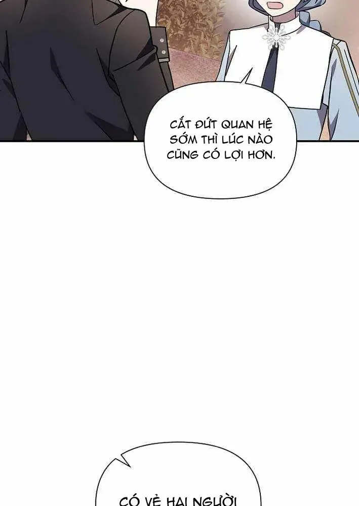 Làm Ơn Dừng Đức Giáo Hoàng Lại - Chapter 60 - Page 29