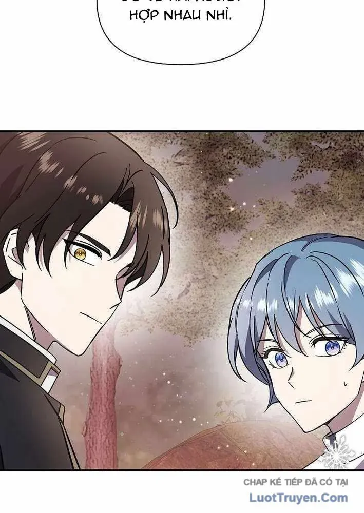 Làm Ơn Dừng Đức Giáo Hoàng Lại - Chapter 60 - Page 30