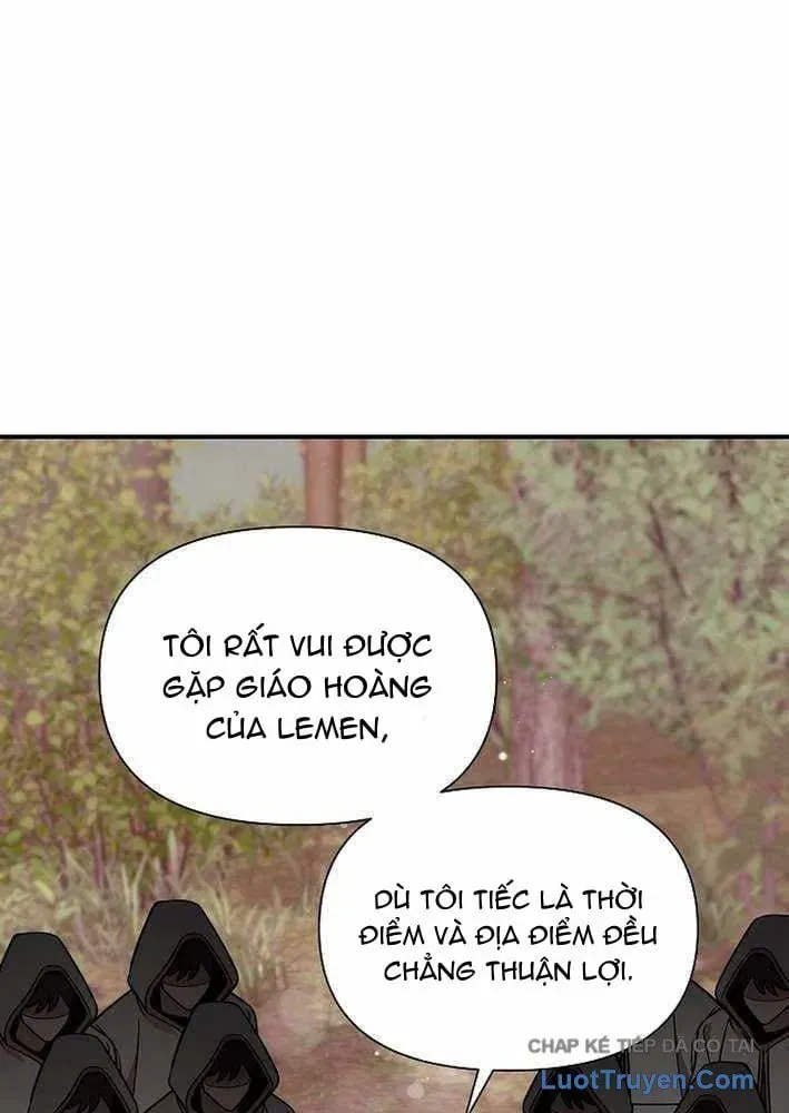 Làm Ơn Dừng Đức Giáo Hoàng Lại - Chapter 60 - Page 35