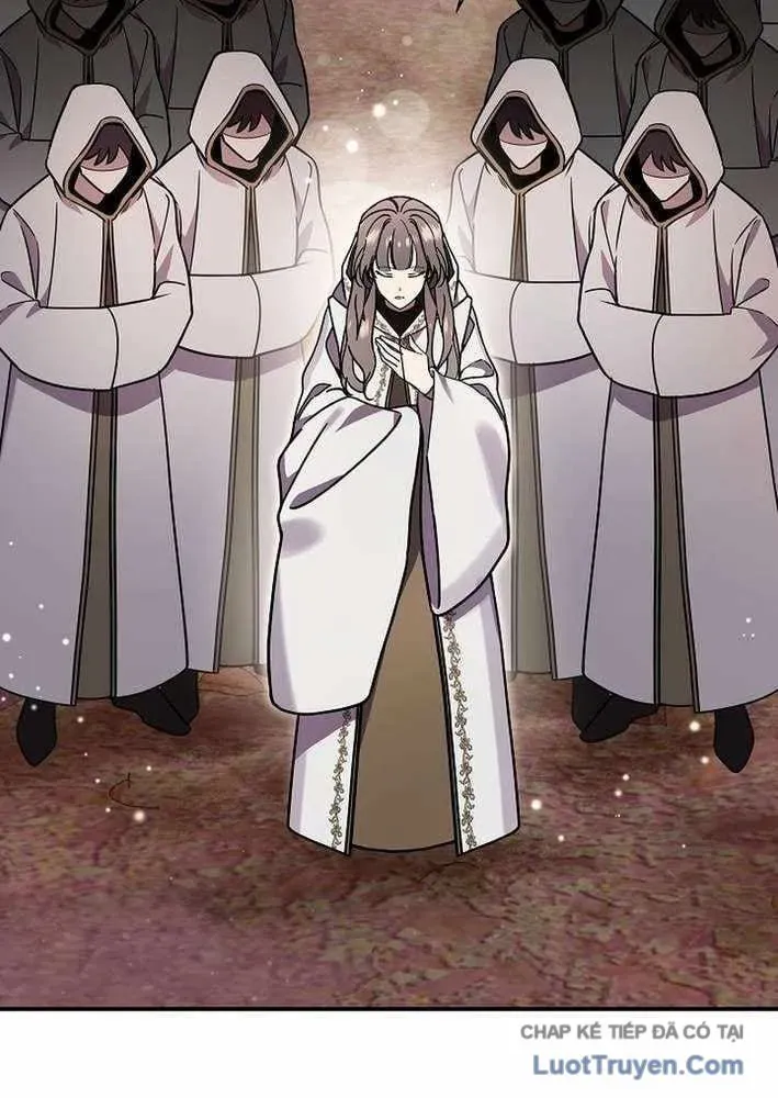 Làm Ơn Dừng Đức Giáo Hoàng Lại - Chapter 60 - Page 36