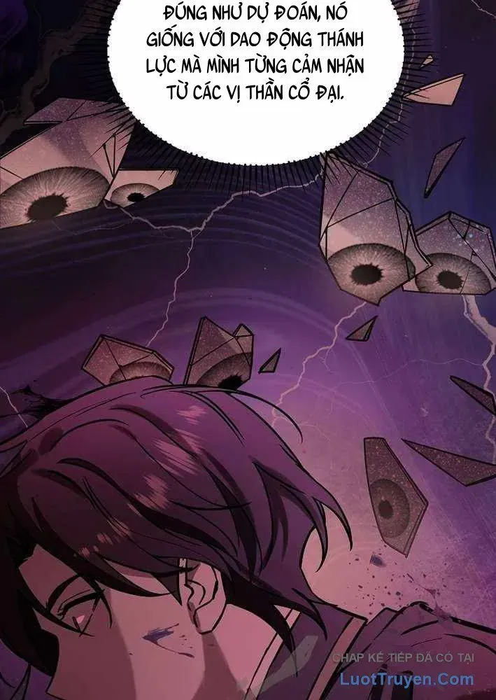 Làm Ơn Dừng Đức Giáo Hoàng Lại - Chapter 60 - Page 39