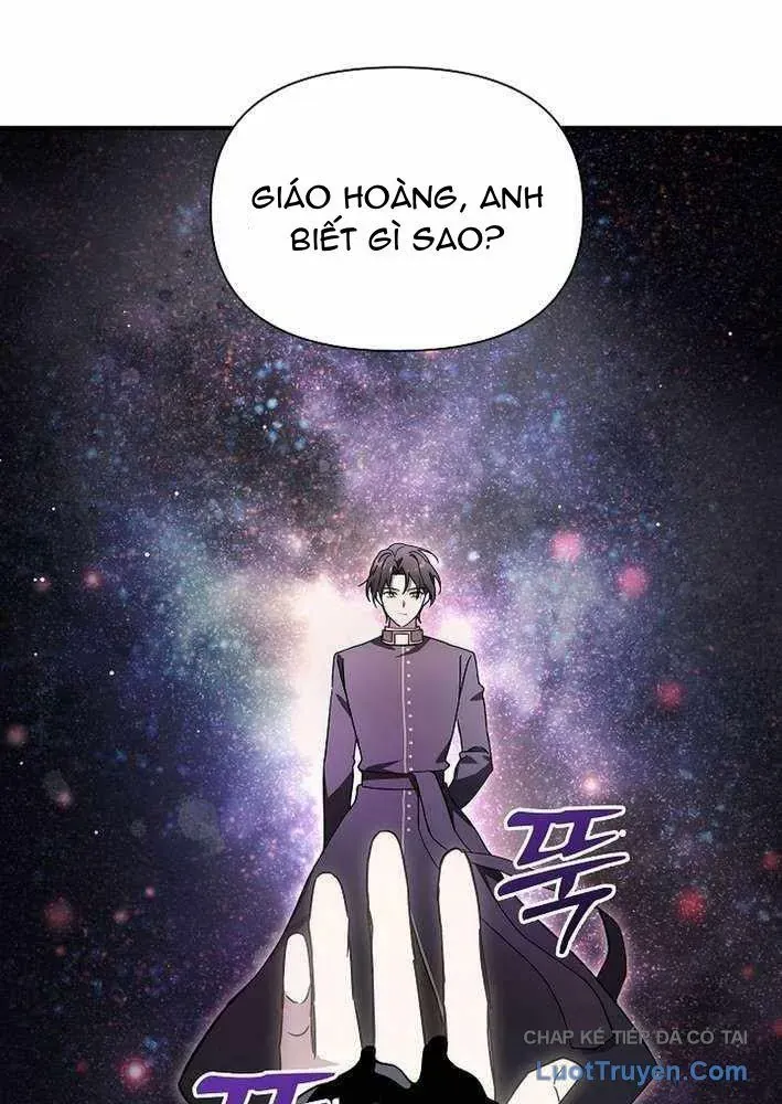 Làm Ơn Dừng Đức Giáo Hoàng Lại - Chapter 60 - Page 47