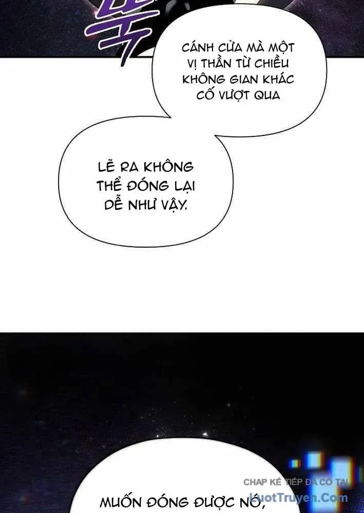 Làm Ơn Dừng Đức Giáo Hoàng Lại - Chapter 60 - Page 48