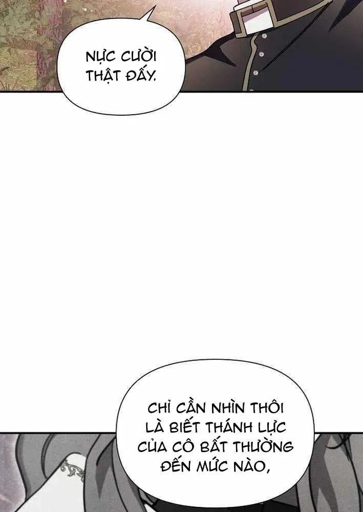 Làm Ơn Dừng Đức Giáo Hoàng Lại - Chapter 60 - Page 61