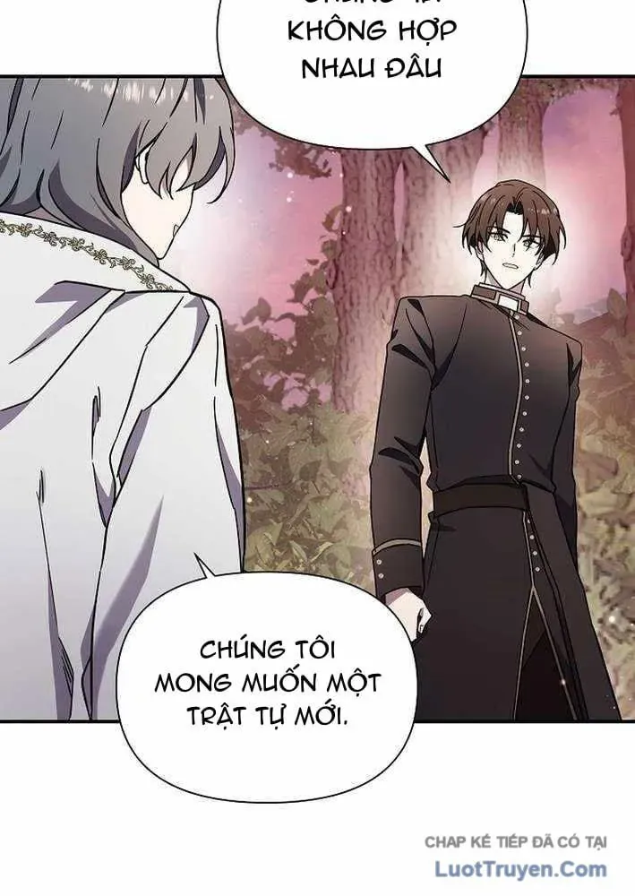 Làm Ơn Dừng Đức Giáo Hoàng Lại - Chapter 60 - Page 77