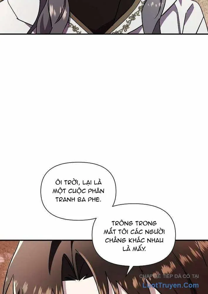 Làm Ơn Dừng Đức Giáo Hoàng Lại - Chapter 60 - Page 79