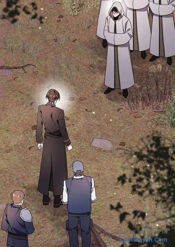 Làm Ơn Dừng Đức Giáo Hoàng Lại - Chapter 60 - Page 8