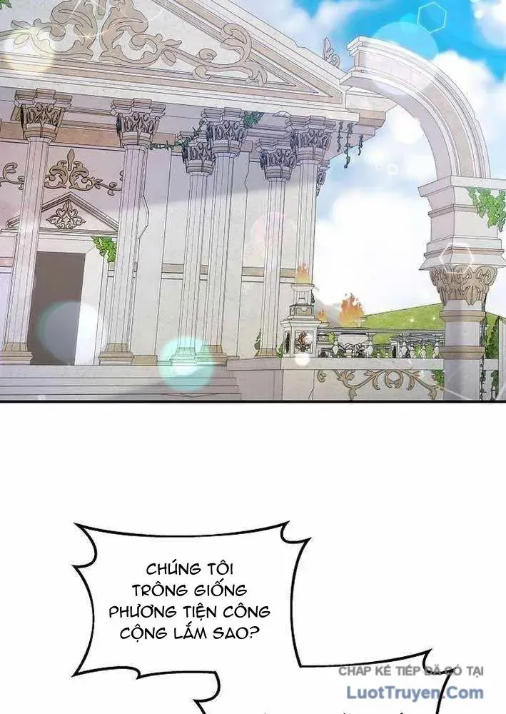 Làm Ơn Dừng Đức Giáo Hoàng Lại - Chapter 60 - Page 85