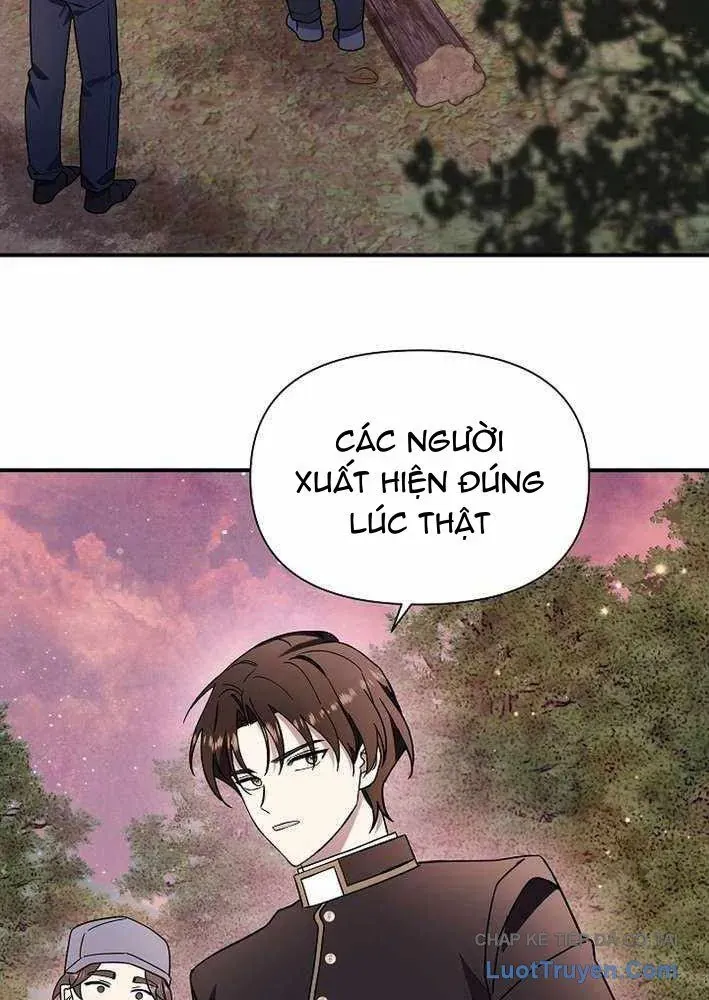 Làm Ơn Dừng Đức Giáo Hoàng Lại - Chapter 60 - Page 9