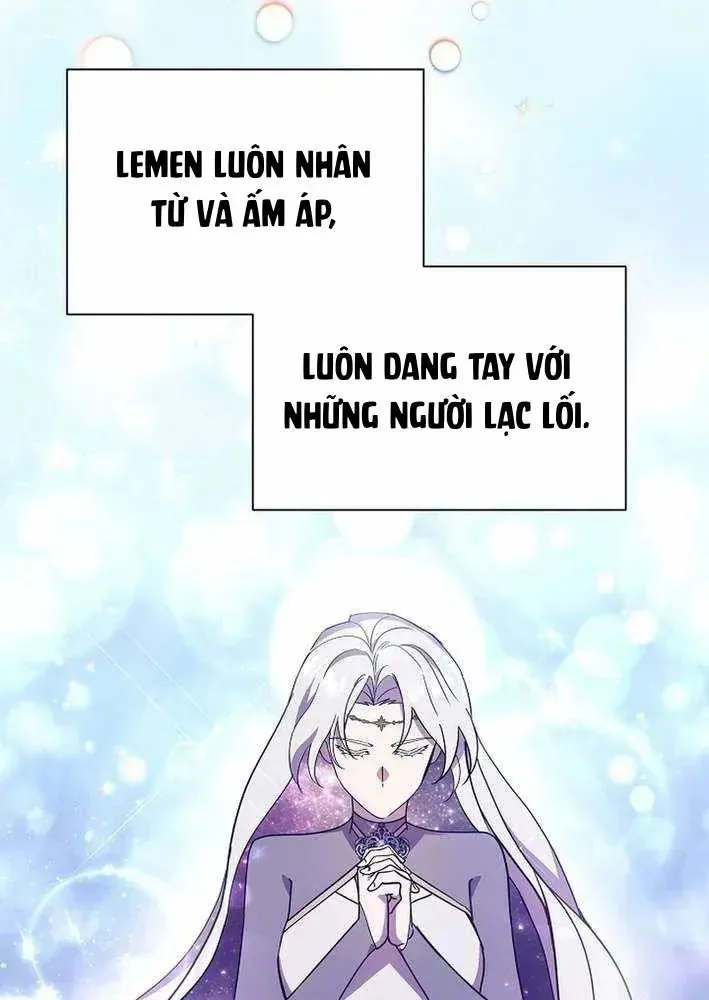Làm Ơn Dừng Đức Giáo Hoàng Lại - Chapter 60 - Page 90