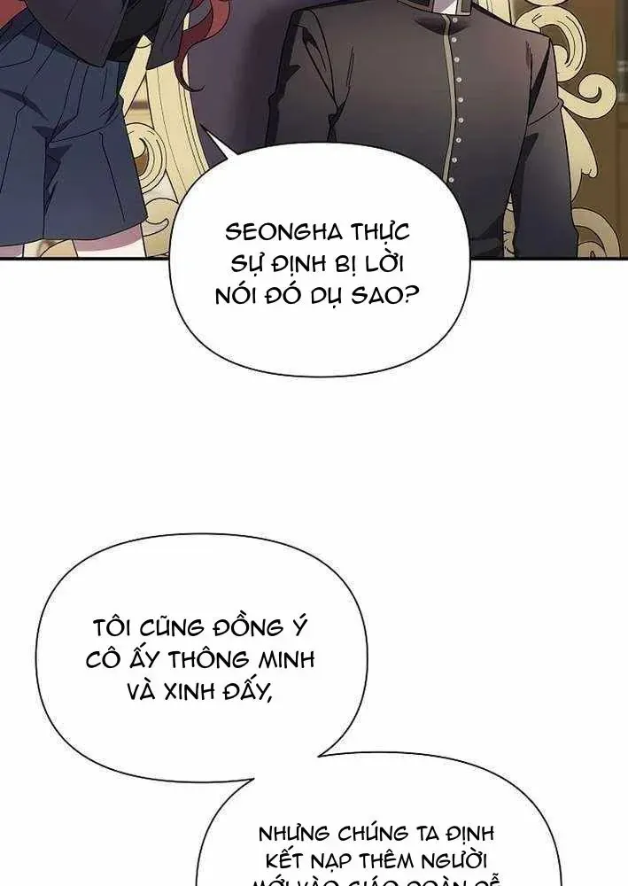 Làm Ơn Dừng Đức Giáo Hoàng Lại - Chapter 60 - Page 94