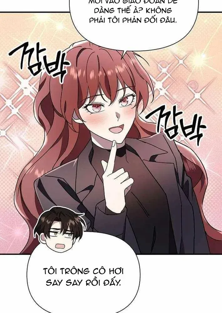 Làm Ơn Dừng Đức Giáo Hoàng Lại - Chapter 60 - Page 95