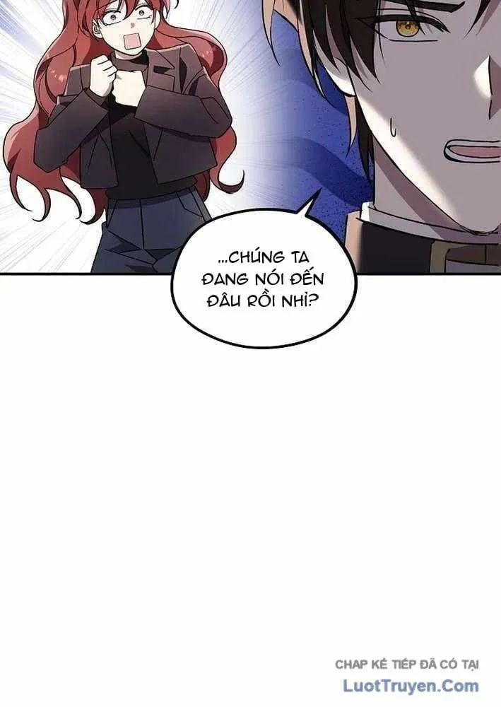 Làm Ơn Dừng Đức Giáo Hoàng Lại - Chapter 60 - Page 97