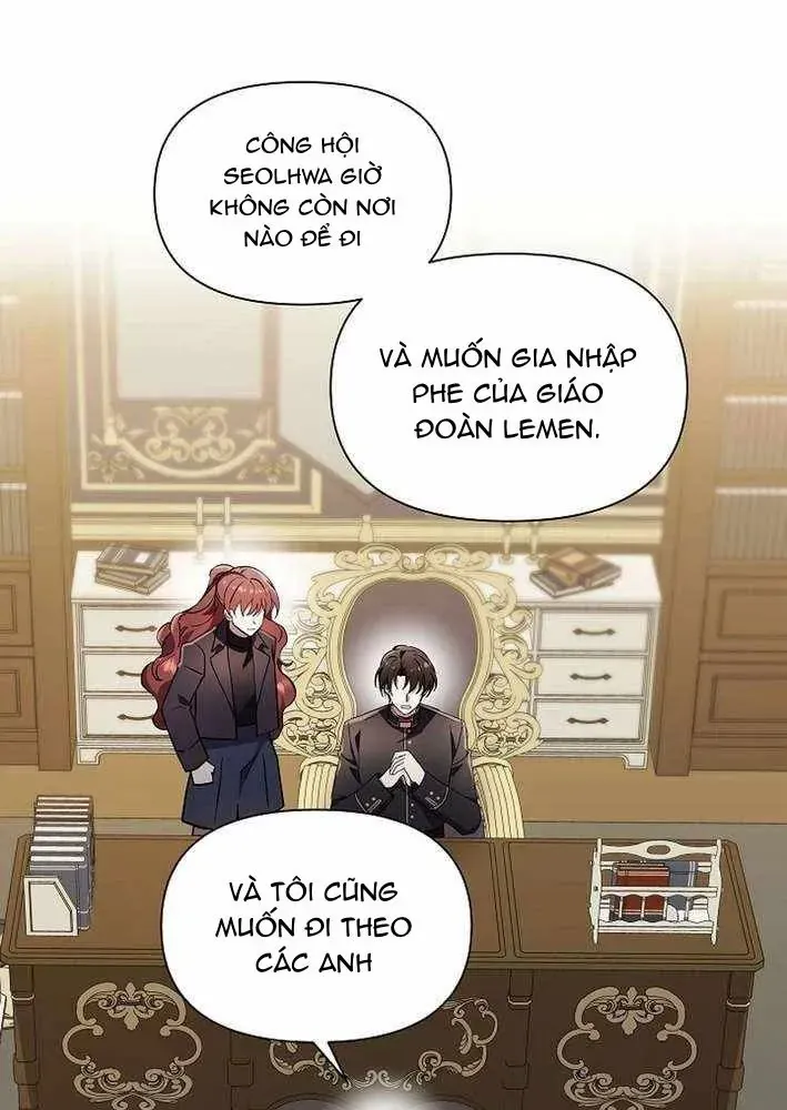 Làm Ơn Dừng Đức Giáo Hoàng Lại - Chapter 60 - Page 98