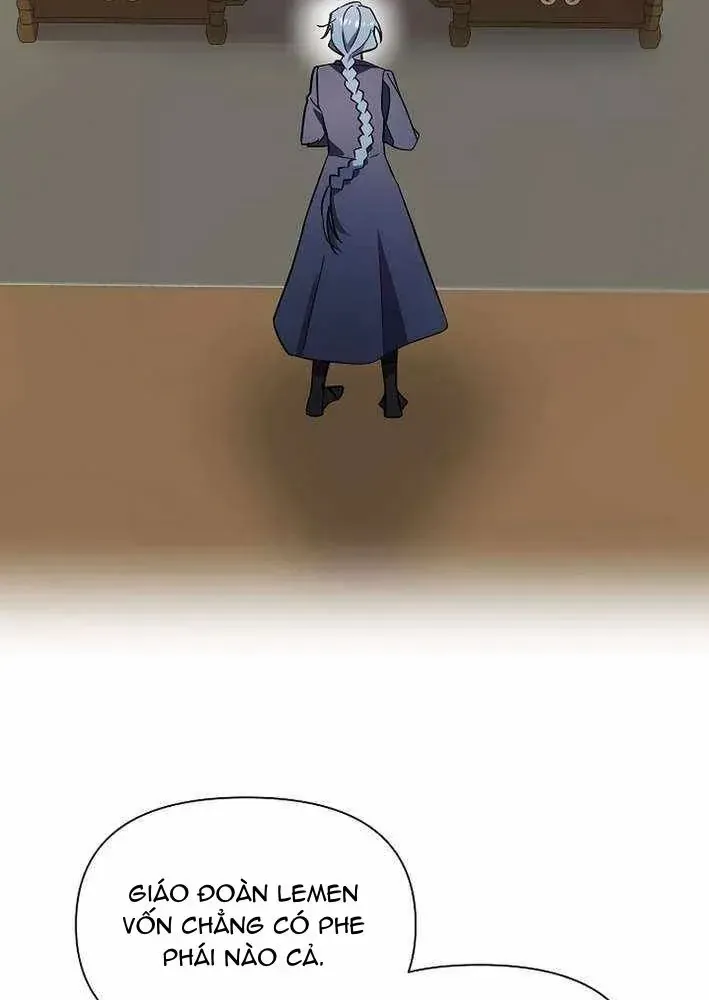 Làm Ơn Dừng Đức Giáo Hoàng Lại - Chapter 60 - Page 99