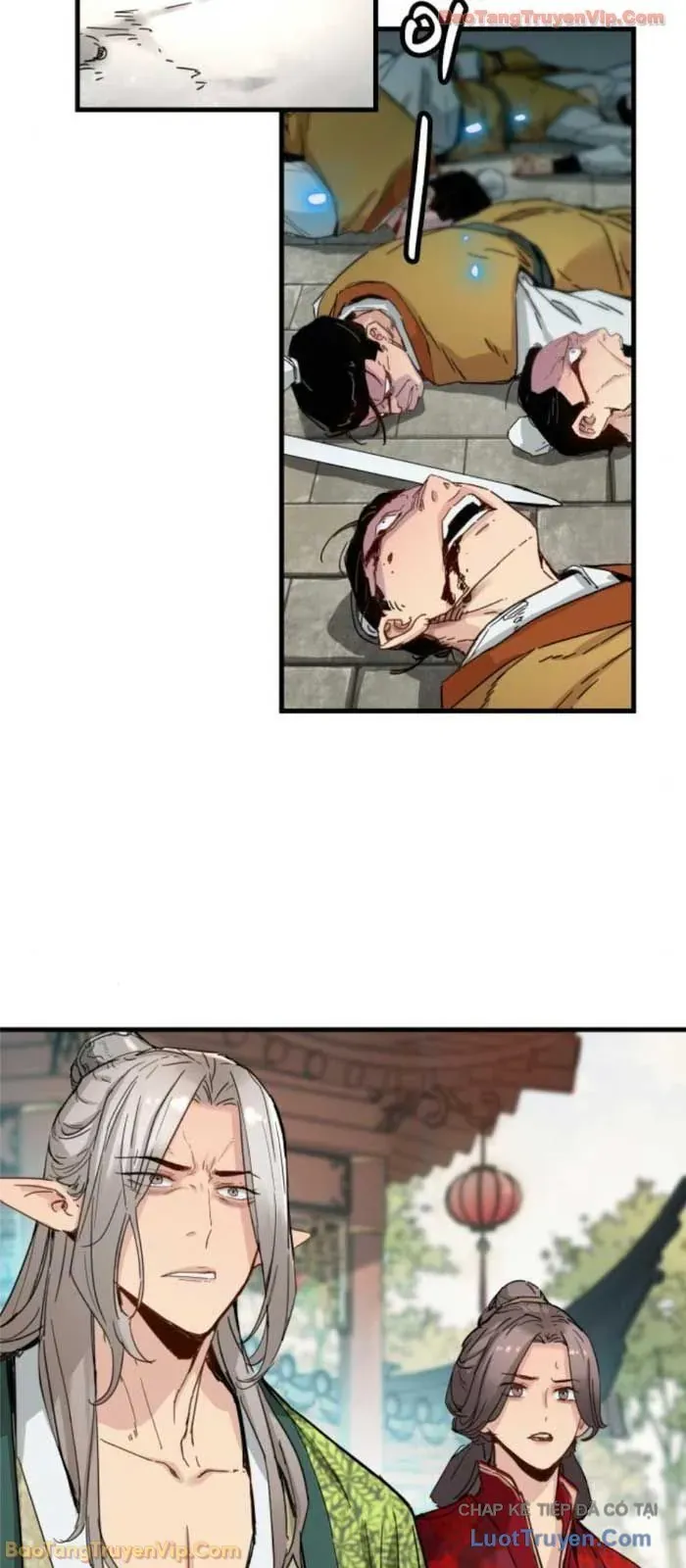 Thiên Tài Đoản Mệnh - Chapter 65 - Page 3