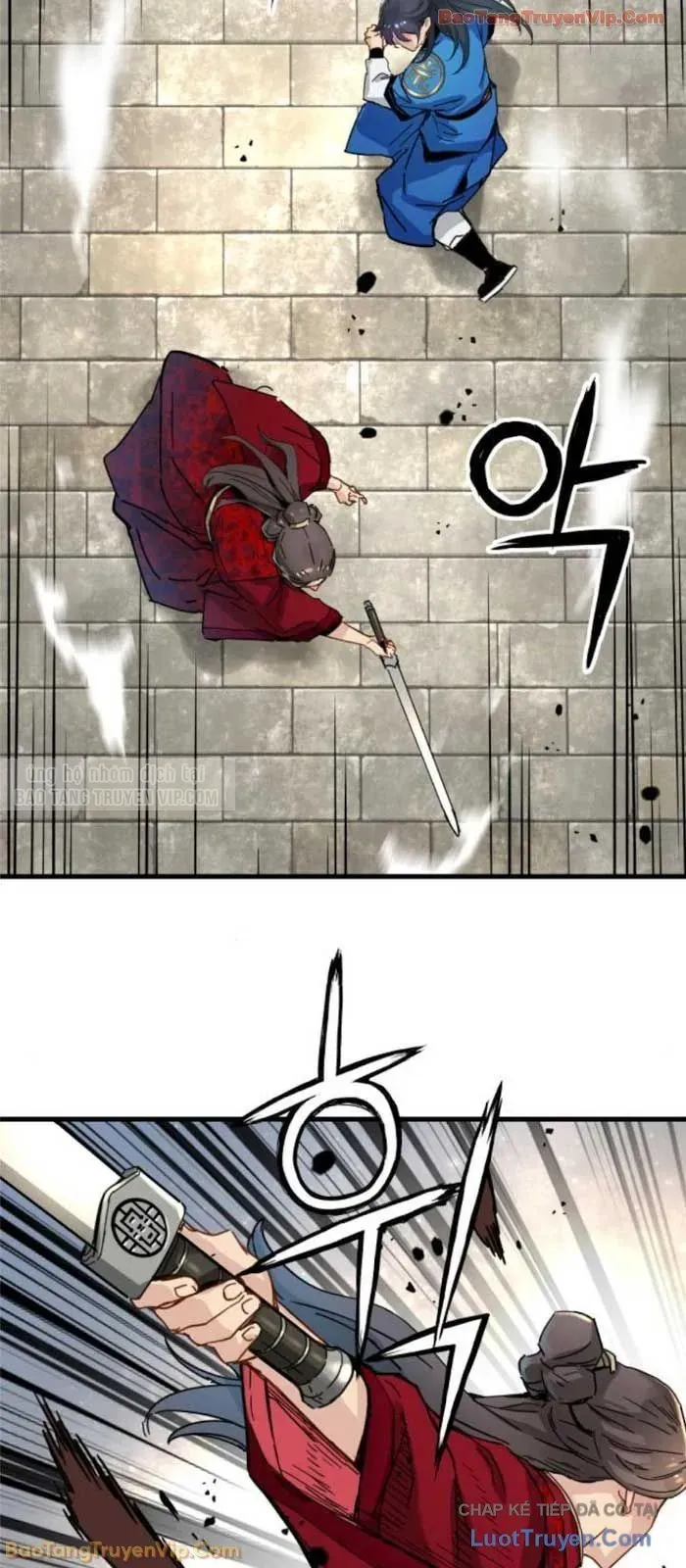 Thiên Tài Đoản Mệnh - Chapter 65 - Page 31