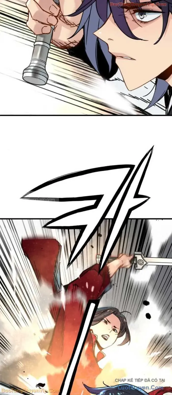 Thiên Tài Đoản Mệnh - Chapter 65 - Page 34