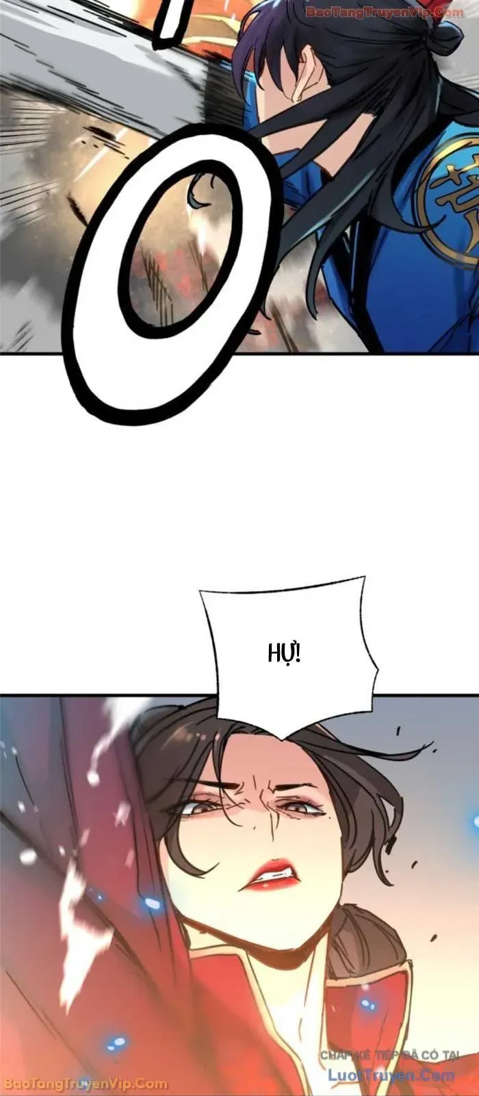 Thiên Tài Đoản Mệnh - Chapter 65 - Page 35