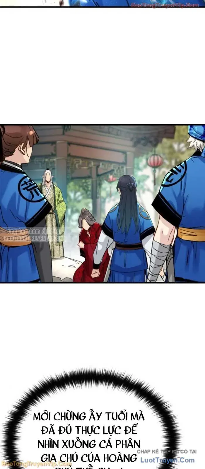 Thiên Tài Đoản Mệnh - Chapter 65 - Page 42