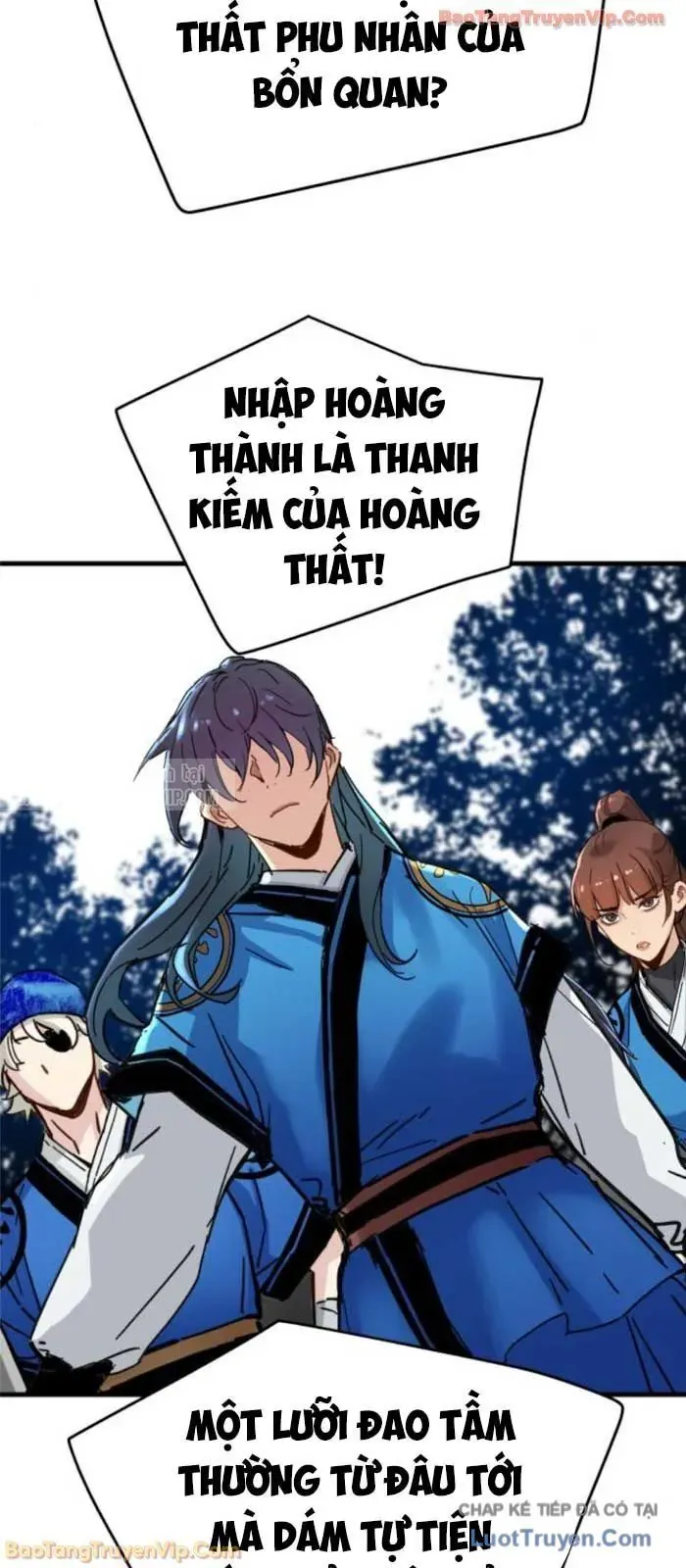 Thiên Tài Đoản Mệnh - Chapter 65 - Page 52