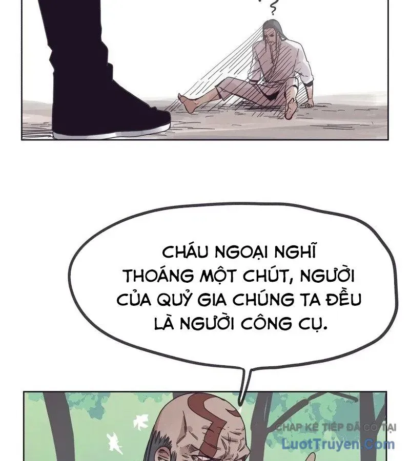 Hiệp Khách Hành bất thông - Chapter 140 - Page 10