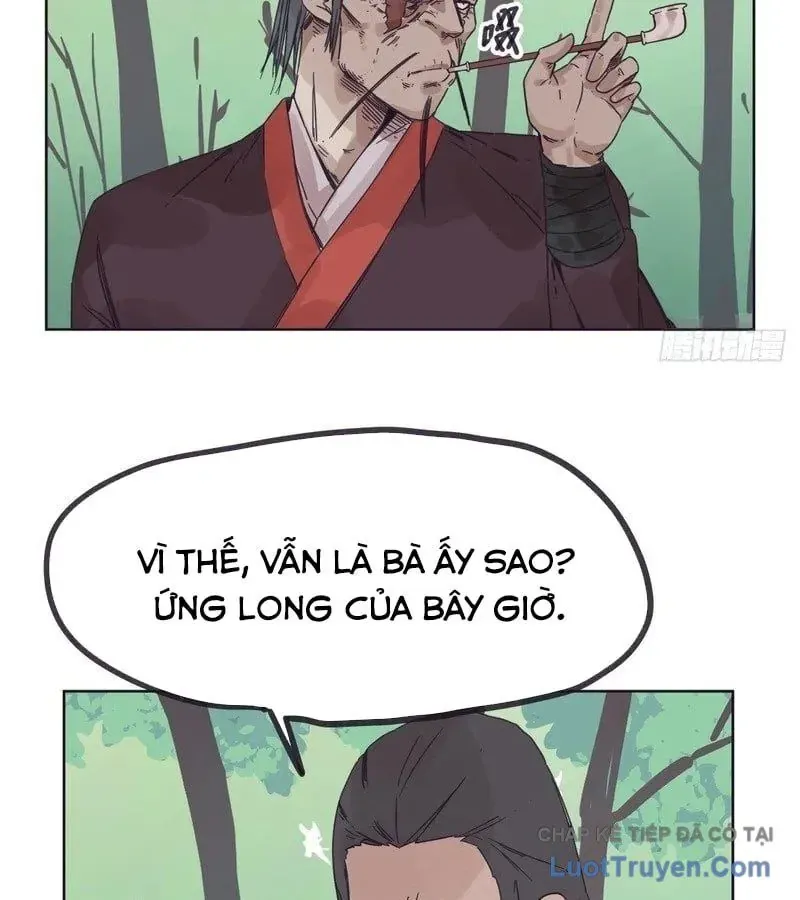 Hiệp Khách Hành bất thông - Chapter 140 - Page 11