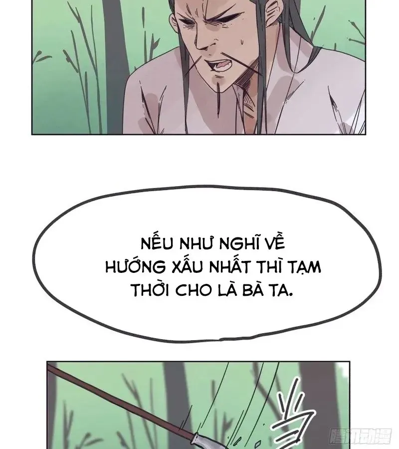 Hiệp Khách Hành bất thông - Chapter 140 - Page 12