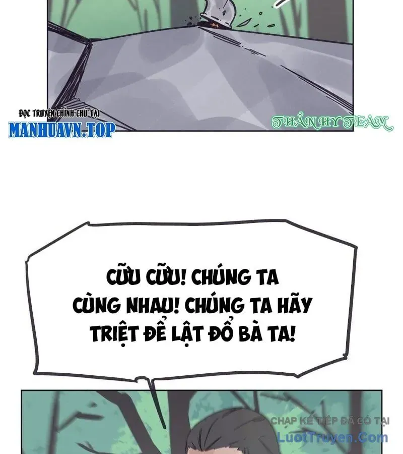 Hiệp Khách Hành bất thông - Chapter 140 - Page 13