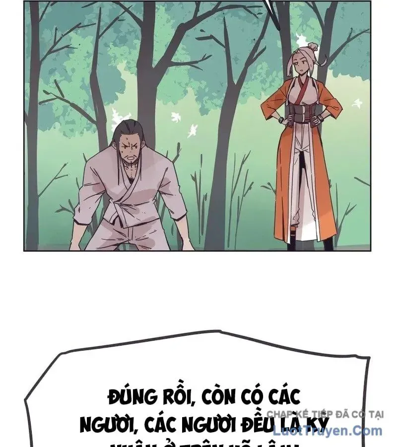 Hiệp Khách Hành bất thông - Chapter 140 - Page 15