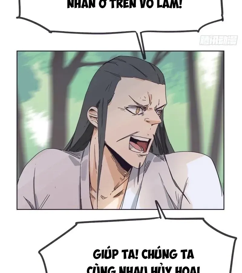 Hiệp Khách Hành bất thông - Chapter 140 - Page 16