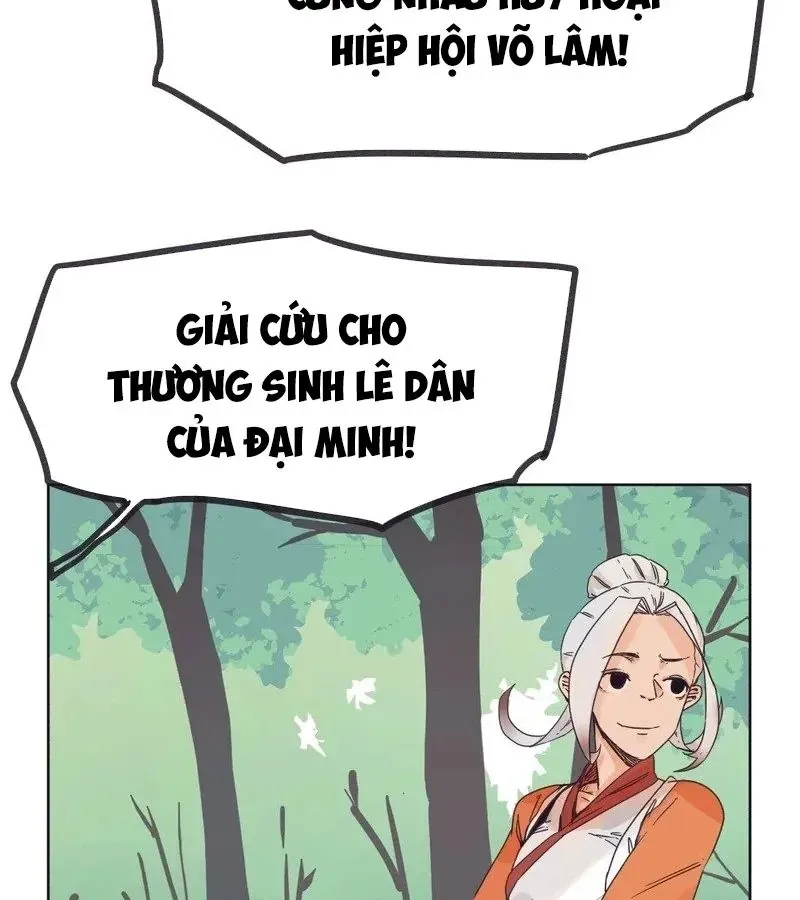 Hiệp Khách Hành bất thông - Chapter 140 - Page 17