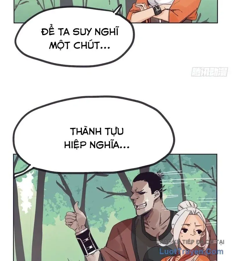 Hiệp Khách Hành bất thông - Chapter 140 - Page 18