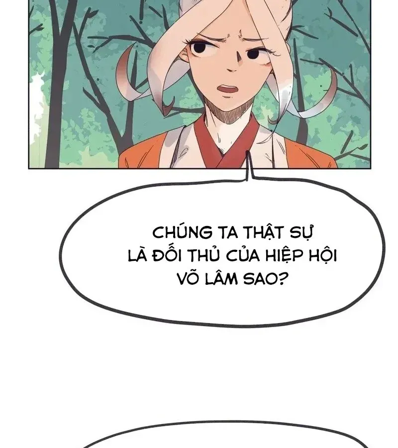 Hiệp Khách Hành bất thông - Chapter 140 - Page 20