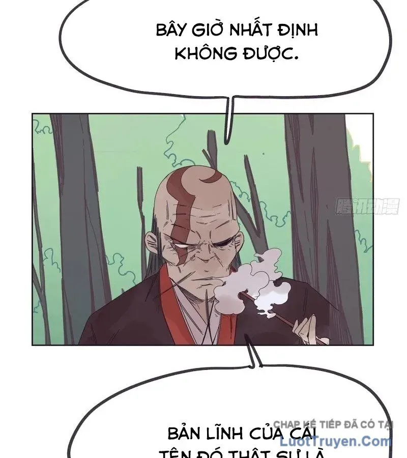 Hiệp Khách Hành bất thông - Chapter 140 - Page 21