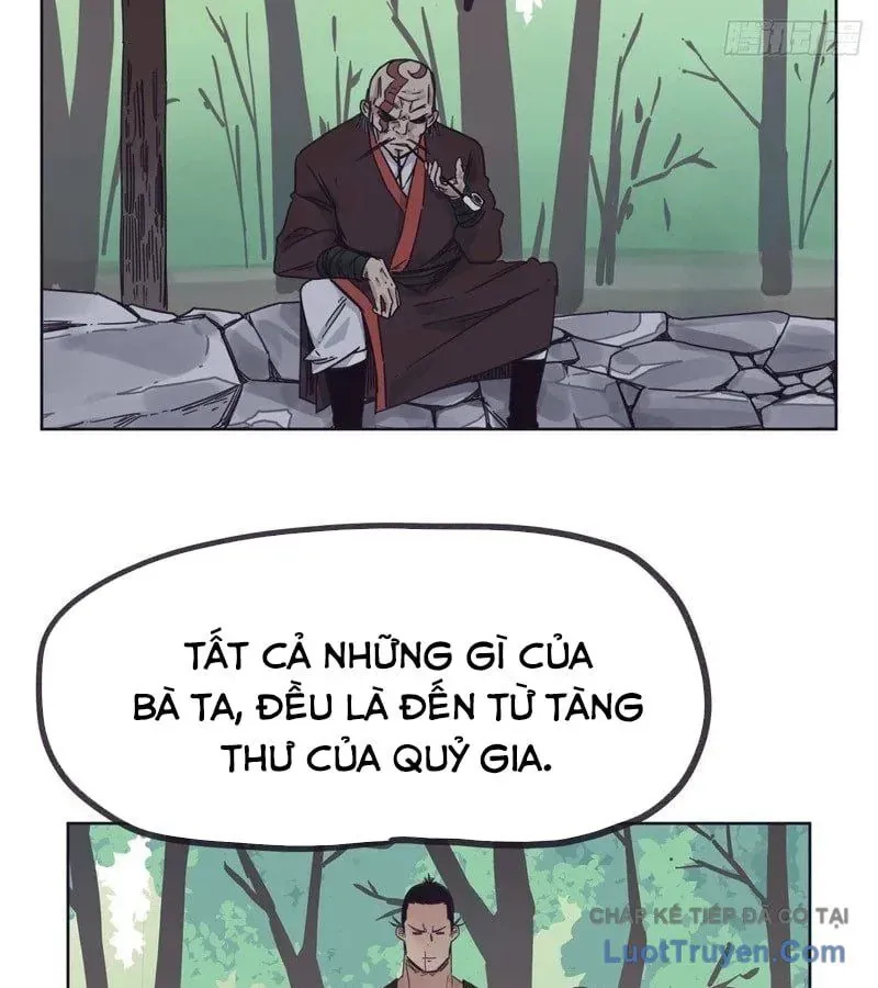 Hiệp Khách Hành bất thông - Chapter 140 - Page 23