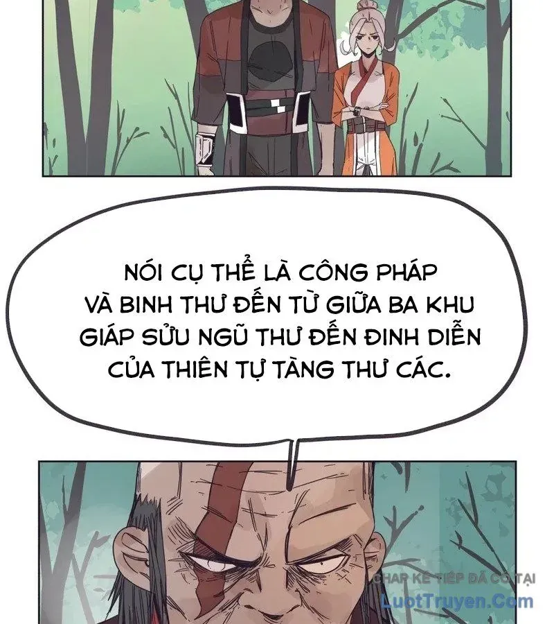 Hiệp Khách Hành bất thông - Chapter 140 - Page 24