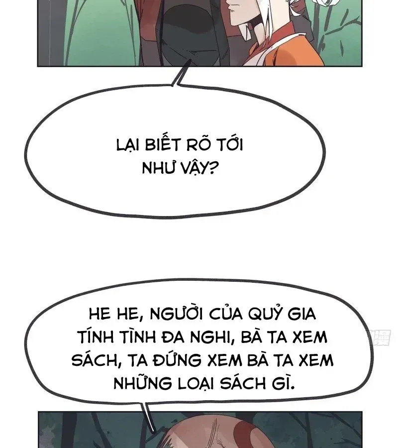 Hiệp Khách Hành bất thông - Chapter 140 - Page 26