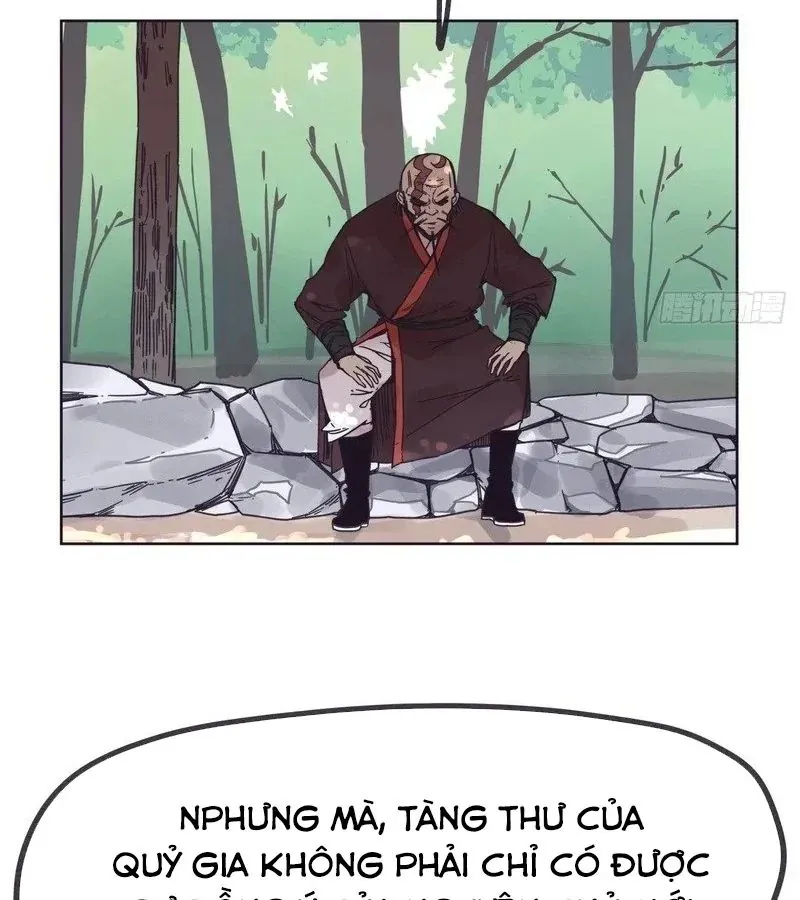 Hiệp Khách Hành bất thông - Chapter 140 - Page 28