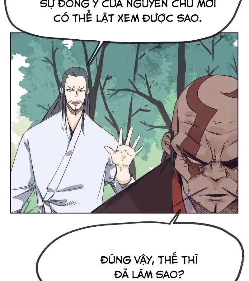 Hiệp Khách Hành bất thông - Chapter 140 - Page 29