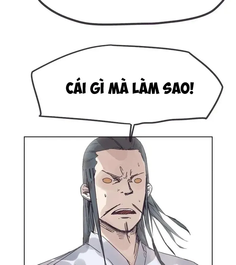 Hiệp Khách Hành bất thông - Chapter 140 - Page 30