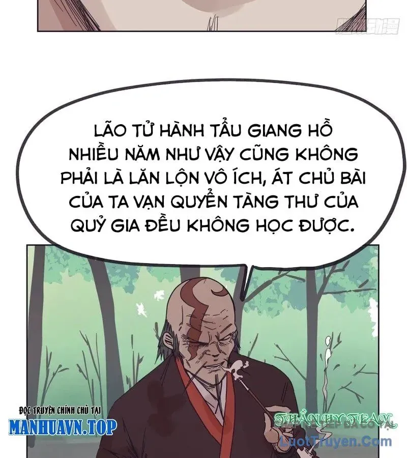 Hiệp Khách Hành bất thông - Chapter 140 - Page 32