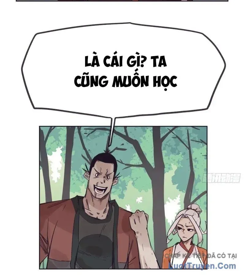 Hiệp Khách Hành bất thông - Chapter 140 - Page 33