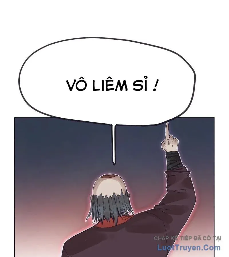 Hiệp Khách Hành bất thông - Chapter 140 - Page 34